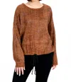 Eva Franco Dash Top In Multi