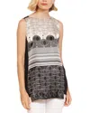 Eva Franco Dean Tunic In Multi