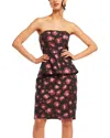 Eva Franco Elba Dress