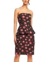 Eva Franco Elba Dress