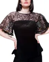 Eva Franco Sophie Top