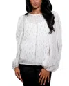 Eva Franco Harlow Top