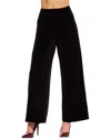 Eva Franco Hepburn Pant In Black