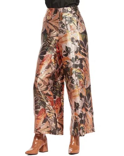 EVA FRANCO EVA FRANCO HEPBURN PANT