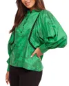 Eva Franco Neem Blouse