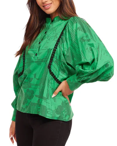 Eva Franco Neem Blouse