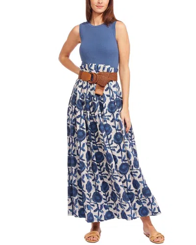 Eva Franco Noah Dress
