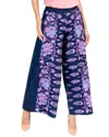 Eva Franco Torrey Pant