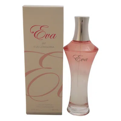 Eva Longoria Eva Perfume