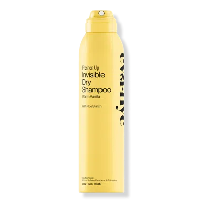 Eva Nyc Freshen Up Invisible Dry Shampoo - 5.3 oz