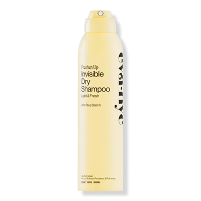 Eva Nyc Freshen Up Invisible Dry Shampoo Light & Fresh