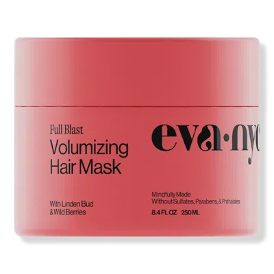 Eva Nyc Full Blast Volumizing Hair Mask