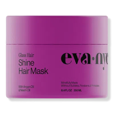 Eva Nyc Glass Hair Shine Hair Mask