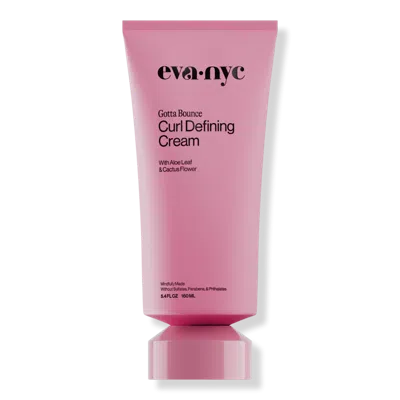 Eva Nyc Gotta Bounce Curl Defining Cream