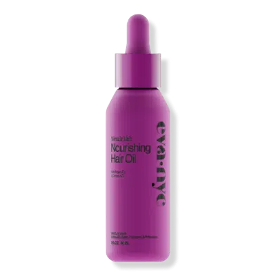 Eva Nyc Miracle Melt Nourishing Hair Oil