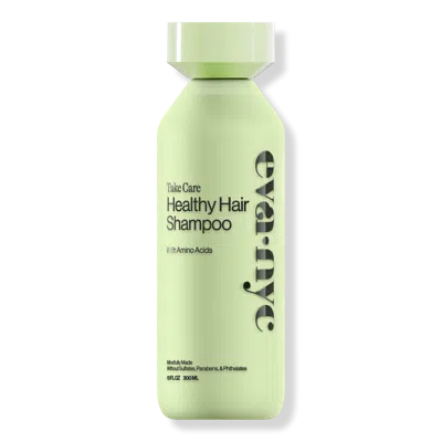 Eva Nyc Take Care Healthy Hair Shampoo