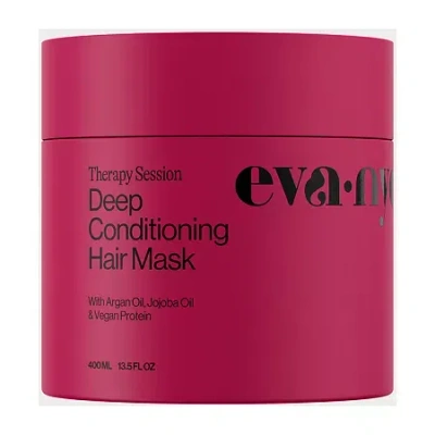 Eva Nyc Therapy Session Hair Mask In Transparent