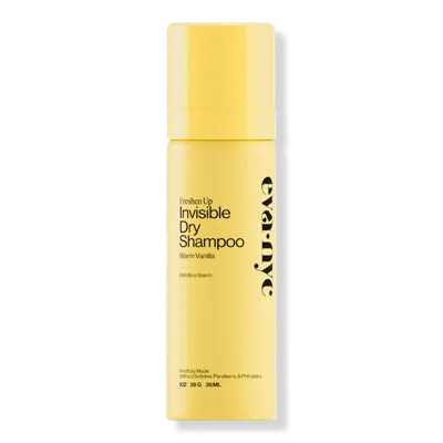 Eva Nyc Travel Size Freshen Up Invisible Dry Shampoo