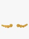 Eva Remenyi Women's Origin Ear Climber Gold In Gold