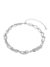 Eva Remenyi In Silver