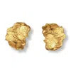 Eva Remenyi In Gold