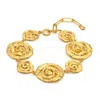 Eva Remenyi Women's Origin Bracelet Gold