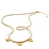 Eva Remenyi Women's Origin Opal Necklace Gold