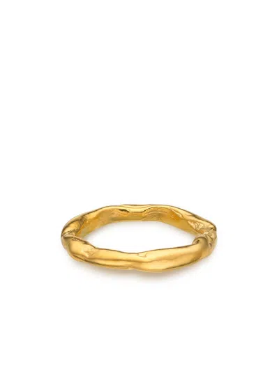 Eva Remenyi Women's Talisman Ring Gold
