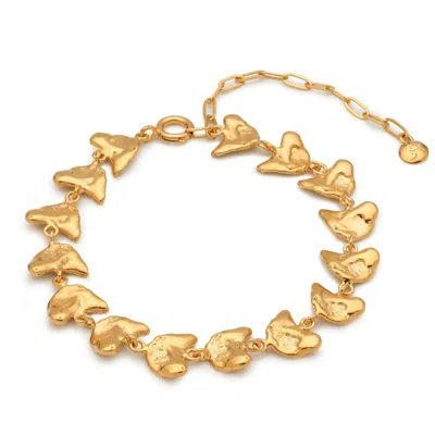 Eva Remenyi Women's Vacation Sunset Bracelet Gold