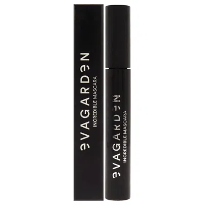 Evagarden Ladies Incredible Mascara 0.3 oz Makeup 8023603105141