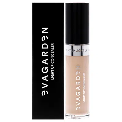 Evagarden Ladies Light Up Concealer 0.16 oz 340 Light Beige Makeup 8023603113405 In Neutral