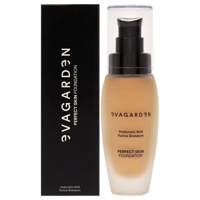 Evagarden Ladies Perfect Skin Foundation 1.01 oz 238 Amber Light Makeup 8023603111180 In Orange