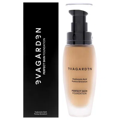 Evagarden Ladies Perfect Skin Foundation 1.01 oz 240 Butterum Makeup 8023603111203