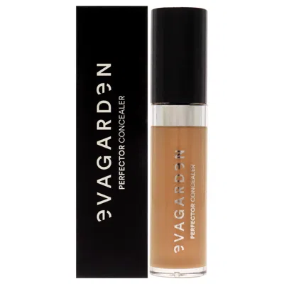 Evagarden Ladies Perfector Concealer 0.17 oz 333 Medium Amber Makeup 8023603113337 In Orange