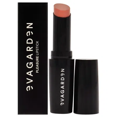 Evagarden Ladies Pleasure Lipstick 0.1 oz 660 Salmon Makeup 8023603116604 In Pink