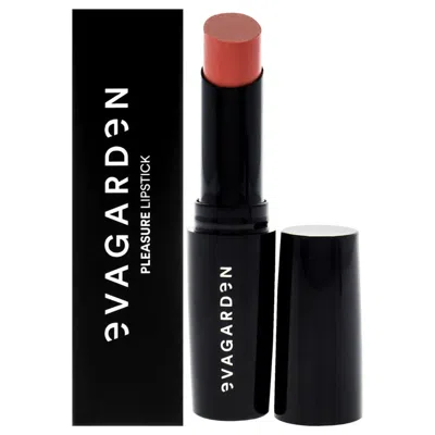 Evagarden Ladies Pleasure Lipstick 0.1 oz 662 Shell Pink Makeup 8023603116628