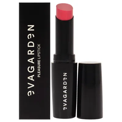 Evagarden Ladies Pleasure Lipstick 0.1 oz 663 Camelia Rose Makeup 8023603116635 In Pink