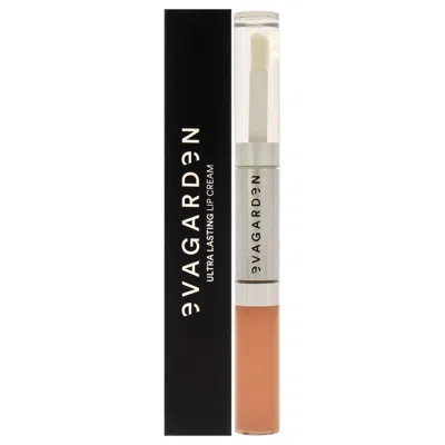 Evagarden Ladies Ultralasting Lipstick 0.27 oz 725 Rose Philosophy Makeup 8023603117250 In Brown