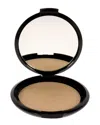 Evagarden Women's 0.35oz 884 Soft Pink Luxury Compact Powder
