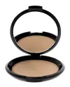 Evagarden Women's 0.35oz 886 Light Luxury Compact Powder