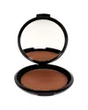 Evagarden Women's 0.35oz 892 Raw Sienna Light Luxury Compact Powder