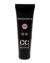 Evagarden Women's 1.01oz 106 Lillac Cc Primer