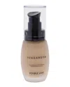 Evagarden Women's 1.01oz 160 Winter Wheat Double Last Foundation