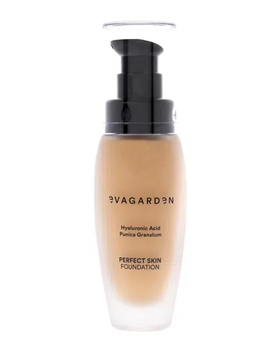 Evagarden Women's 1.01oz 240 Butterum Perfect Skin Foundation