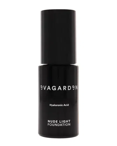 Evagarden Women's 1.01oz 284 Honey Nude Light Foundation