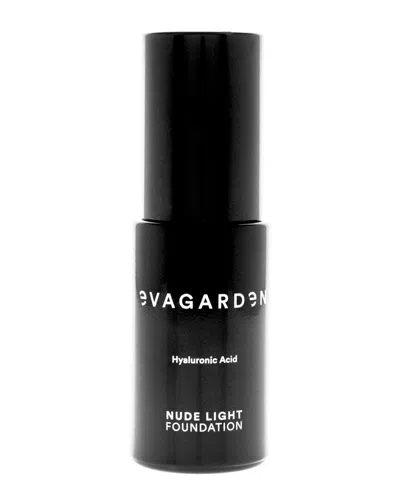 Evagarden Women's 1.01oz 285 Pink Honey Nude Light Foundation