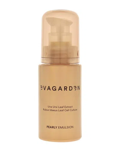 Evagarden Women's 1.01oz Pearly Emulsion