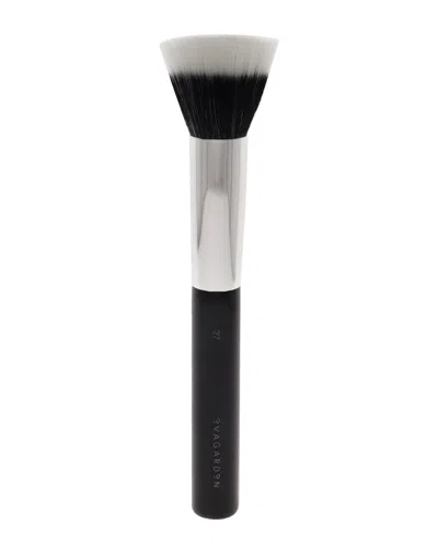 Evagarden Women's 27 Double Brush Fluid Foundation