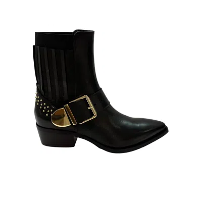 Evaluna - Black Edda 5116