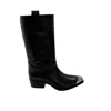 Evaluna - Black Edda 5125 In Black